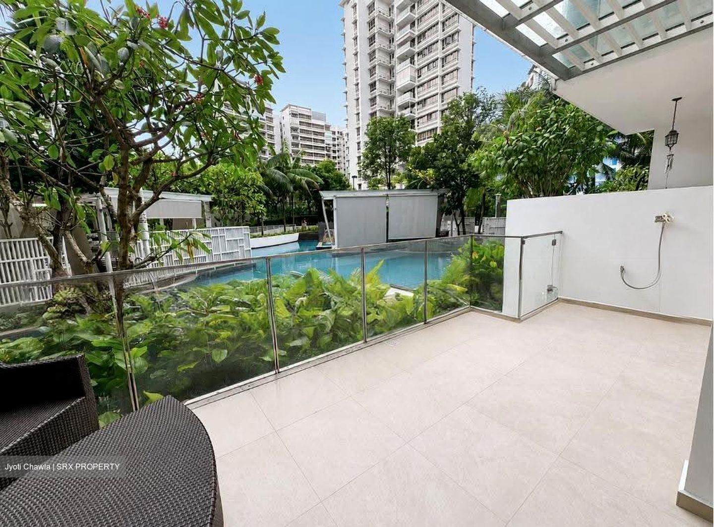 Waterfront Isle (D16), Condominium #612071411